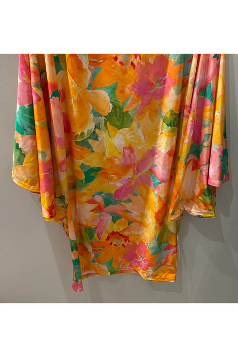 Sunshine 79 Utopia Garden Tunic